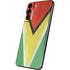 Guyana Flag Distressed Galaxy S22 Plus Skin